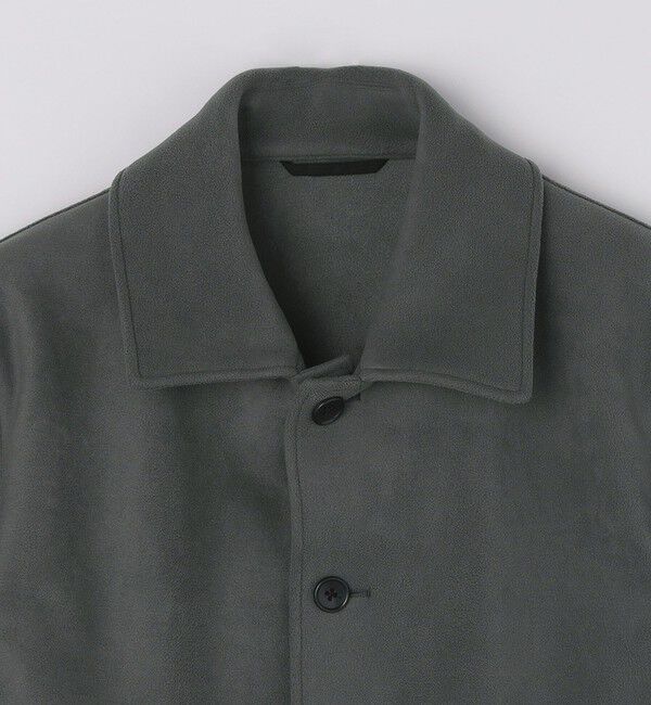 SHIPS「SHIPS: エアロゲル オーバー ジャケット」|その他|