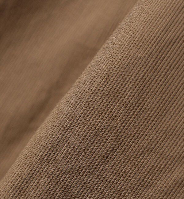 SHIPS「SHIPS:〈手洗い可能・セットアップ対応〉ウォッシュド ピケ 2ボタン ジャケット」|テーラードジャケット|