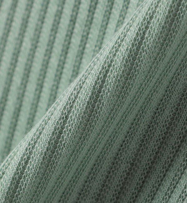 SHIPS Colors 「SHIPS Colors:90～140cm / 〈洗濯機可能〉リブ レギンス」|レギンス・スパッツ|