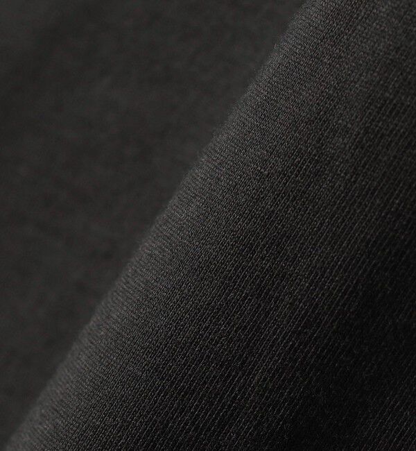 SHIPS for women「《一部追加予約》FRED PERRY:M1588 TWIN TIPPED TEE」|Tシャツ・カットソー|