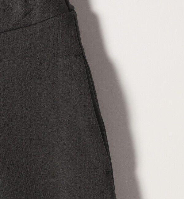 SHIPS any「SHIPS any:〈洗濯機可能〉インレイ タック フレア スカート」|スカート|