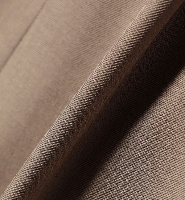 SHIPS Colors 「SHIPS Colors:〈洗濯機可能〉ハイウエスト サロペット」|オールインワン|