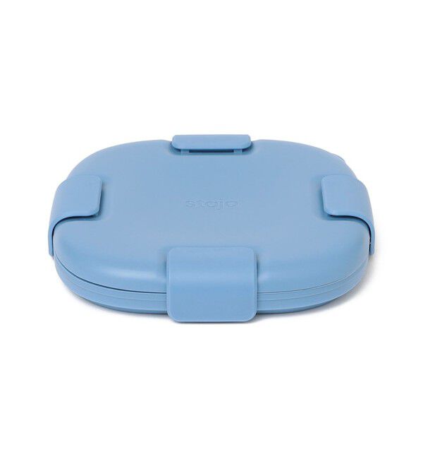 SHIPS any「stojo: 折りたたみ式 ランチ ボックス」|食器・キッチングッズ|