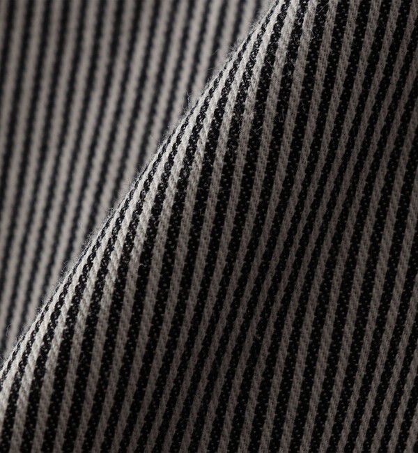 SHIPS for women「SHIPS NINE CASE:〈洗濯機可能〉ジャンプスーツ」|オールインワン|