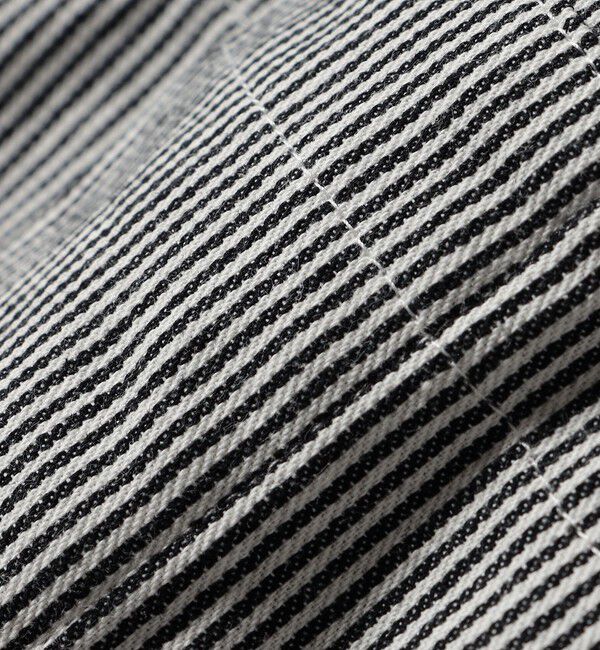 SHIPS for women「SHIPS NINE CASE:〈洗濯機可能〉ジャンプスーツ」|オールインワン|