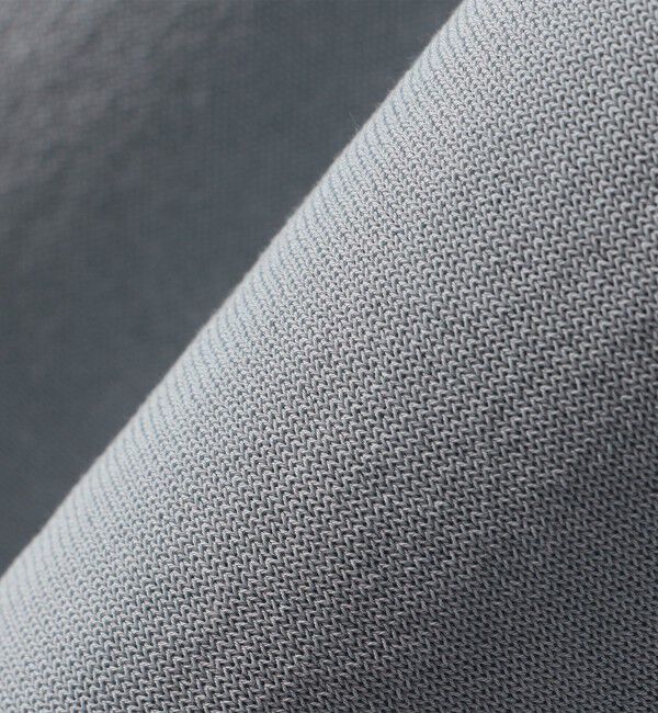 SHIPS for women「SHIPS Primary Navy Label:ICE FINE コットン ドルマン プルオーバー」|ニット・セーター|