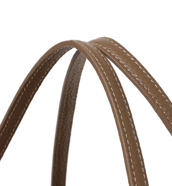 SHIPS for women「BEAURE:NYLON MINI BOSTON」|ボストンバッグ|