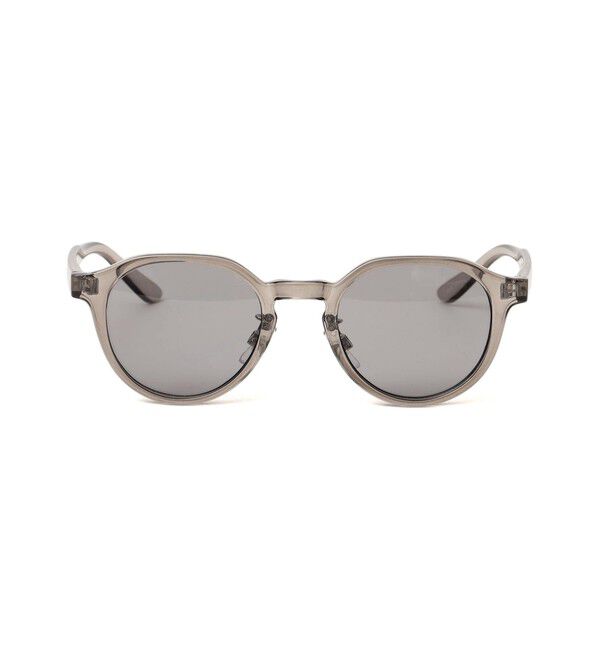 SHIPS any「《追加予約》SHIPS any: クラウンパント UVカット サングラス 26SS」|サングラス|