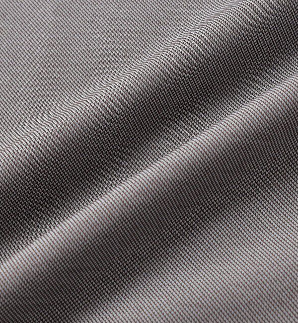 SHIPS「SHIPS: ALBINI ショートスリーブ ポロシャツ」|ポロシャツ|