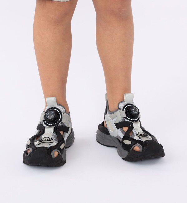 SHIPS KIDS「THE PARK SHOP: COIBA(18～25cm) スニーカー」|スニーカー|