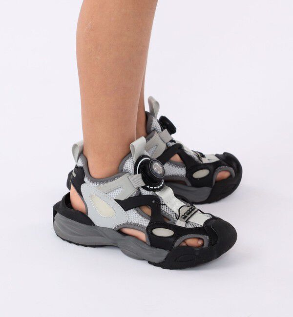 SHIPS KIDS「THE PARK SHOP: COIBA(18～25cm) スニーカー」|スニーカー|