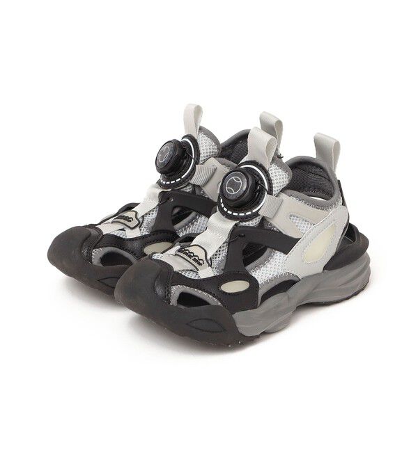 SHIPS KIDS「THE PARK SHOP: COIBA(18～25cm) スニーカー」|スニーカー|