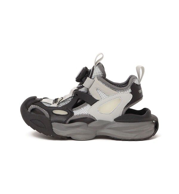 SHIPS KIDS「THE PARK SHOP: COIBA(18～25cm) スニーカー」|スニーカー|