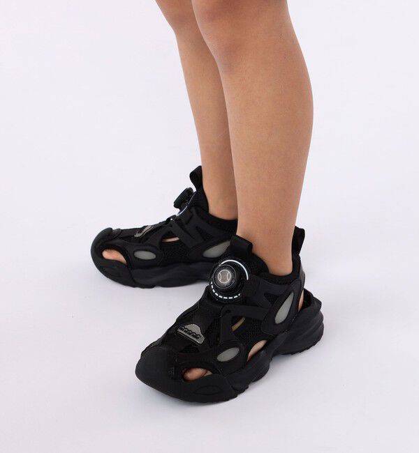 SHIPS KIDS「THE PARK SHOP: COIBA(18～25cm) スニーカー」|スニーカー|