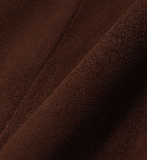 SHIPS「archie: CHORE JACKET」|ブルゾン・スタジャン|