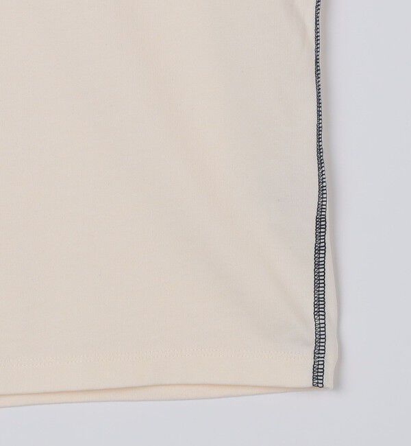 SHIPS「Drake's: SS RAGLAN HIKING TEE」|Tシャツ・カットソー|