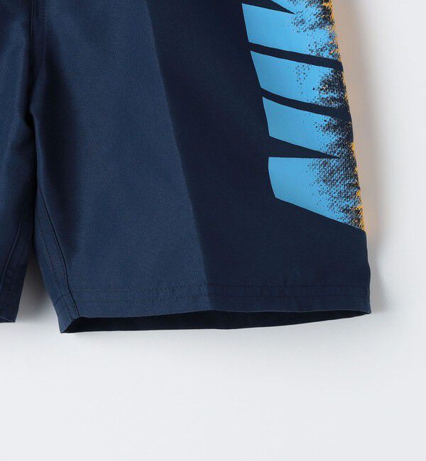 SHIPS KIDS「NIKE SWIM:120～160cm /フェード NIKE 7 ボレーショーツ」|その他|