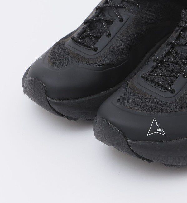 SHIPS「ROA: SELLA」|スニーカー|