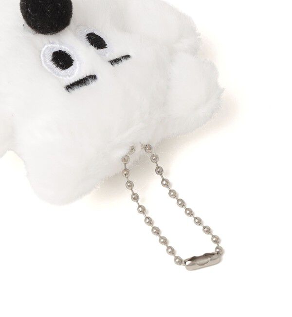 SHIPS any「SUKI: マルチ アニマル モチーフ キーリング」|チャーム・キーホルダー|