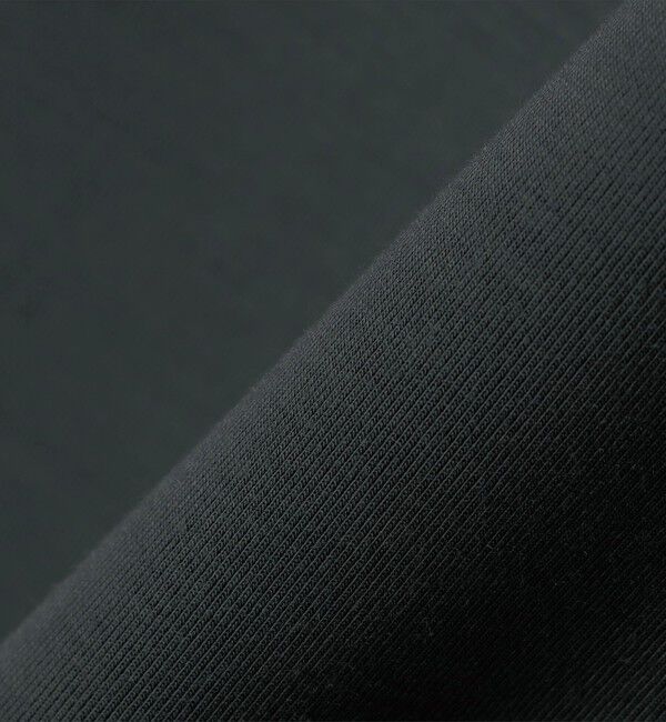 SHIPS any「SHIPS any:〈洗濯機可能〉カラー ダンボール クルーネック プルオーバー◇」|スウェット・ジャージ|