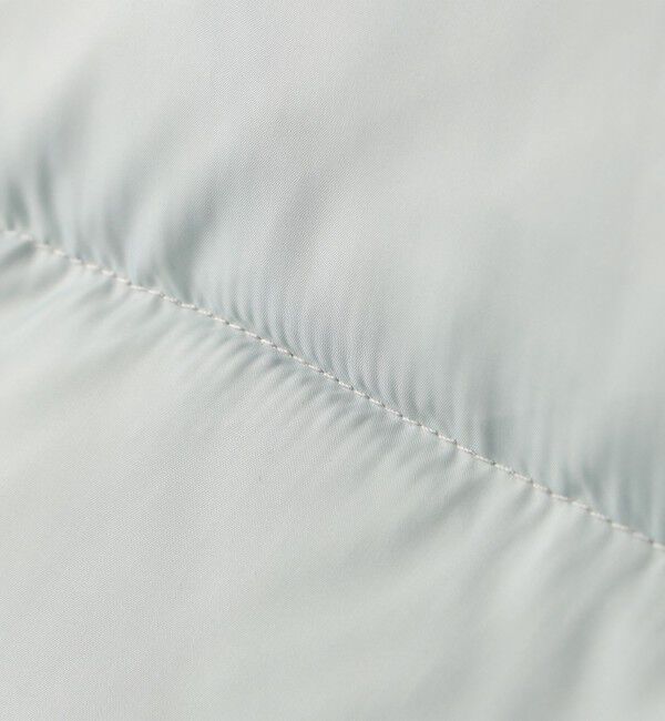 SHIPS KIDS「SHIPS KIDS:140～160cm /〈撥水/手洗い可能〉リサイクル ダウン ジャケット」|ダウン|