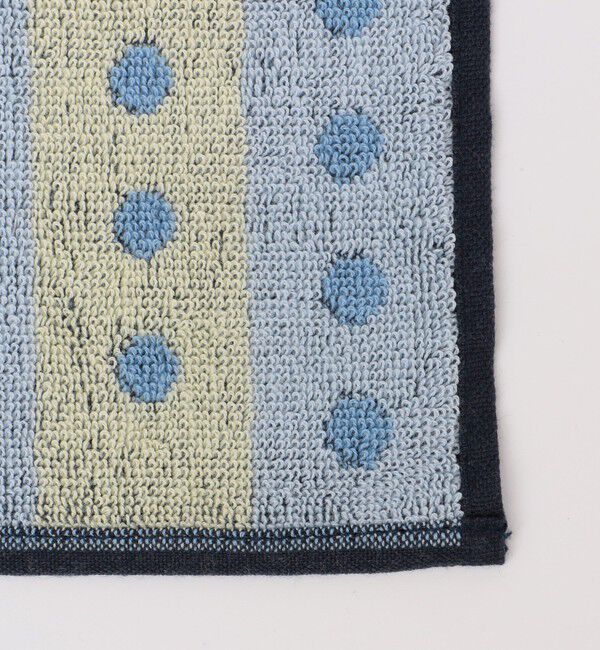 SHIPS Colors 「【一部WEB限定】SHIPS Colors:パイル ハンカチーフ」|ハンカチ|