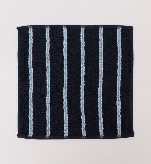 SHIPS Colors 「【一部WEB限定】SHIPS Colors:パイル ハンカチーフ」|ハンカチ|