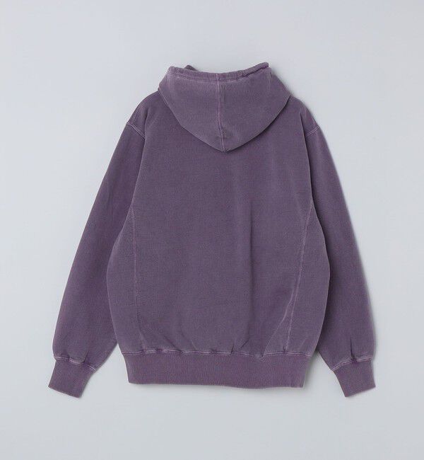 SHIPS「Redwood Classics: 16オンス フェード ジップ パーカ」|パーカー|