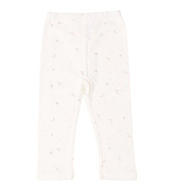 SHIPS Colors 「SHIPS Colors:〈洗濯機可能〉ベビー ギフト セットC（ロンパース・パンツ・ボンネット）」|ギフトセット|