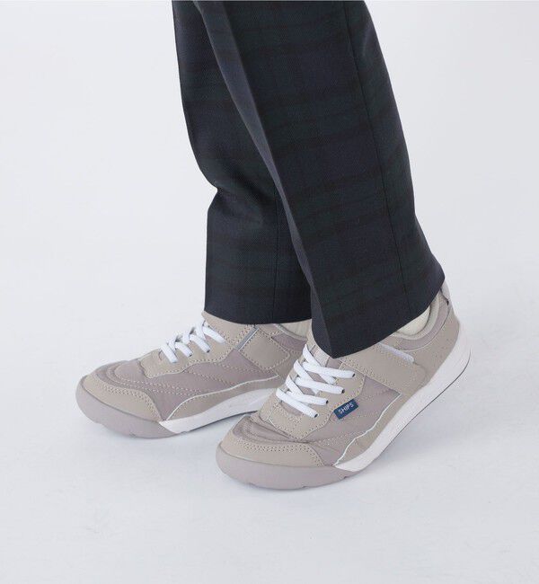 SHIPS KIDS「【SHIPS KIDS別注】IFME:16.5～20cm / IFME＋ゴアベルト スニーカー」|スニーカー|