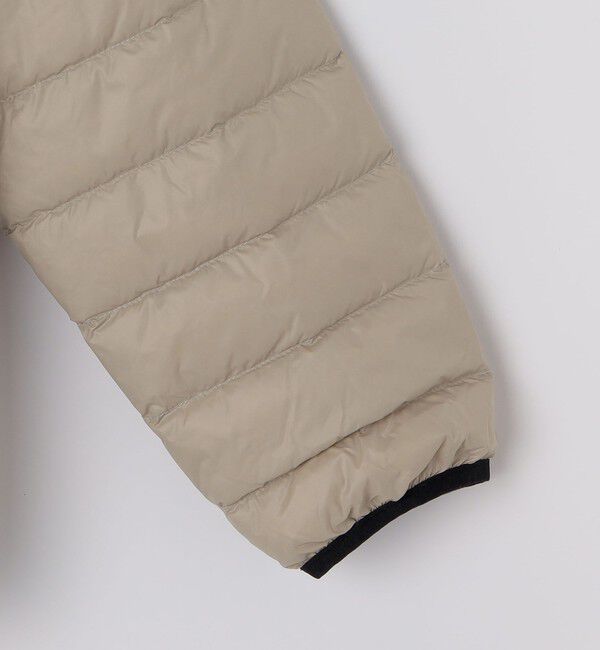 SHIPS Colors 「SHIPS Colors:〈洗濯機可能〉ライト ダウン ジャケット」|ダウン|