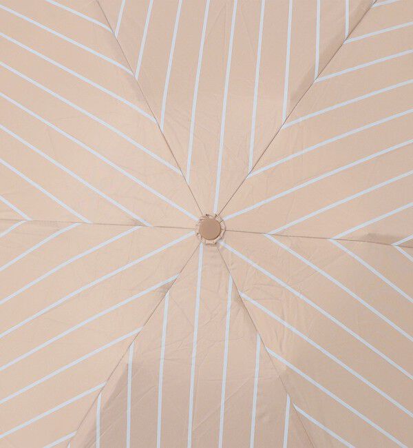 SHIPS Colors 「《予約》assa:ALL IN UMBRELLA ポーチ付き 折り畳み傘(晴雨兼用・親骨50cm)◆」|傘|