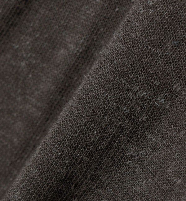 SHIPS any「SHIPS any: ハイゲージ リネンミックス サマーニット Vネック カーディガン◆」|カーディガン|