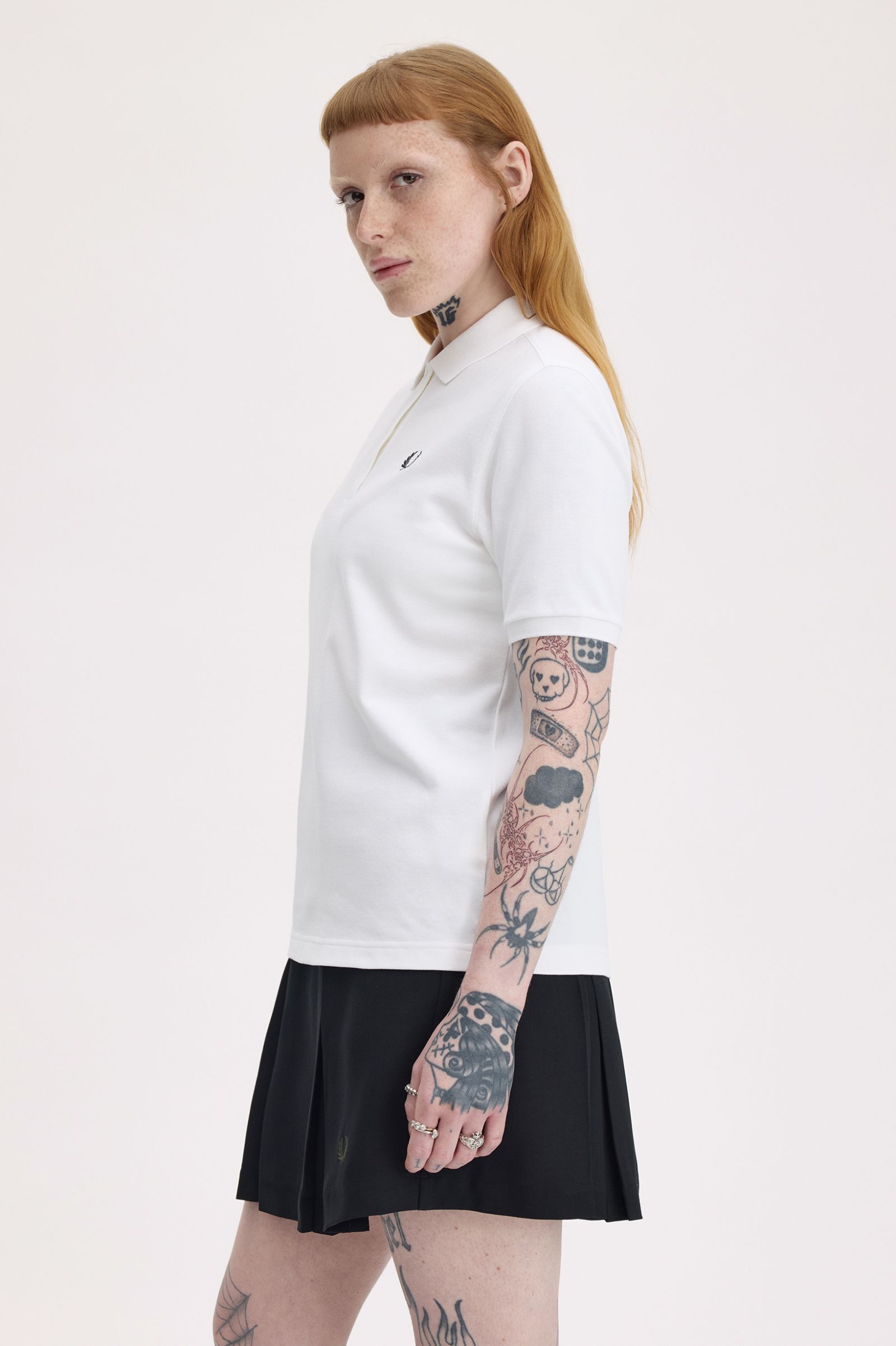 FRED PERRY 「The Fred Perry Shirt G6000」|ポロシャツ|
