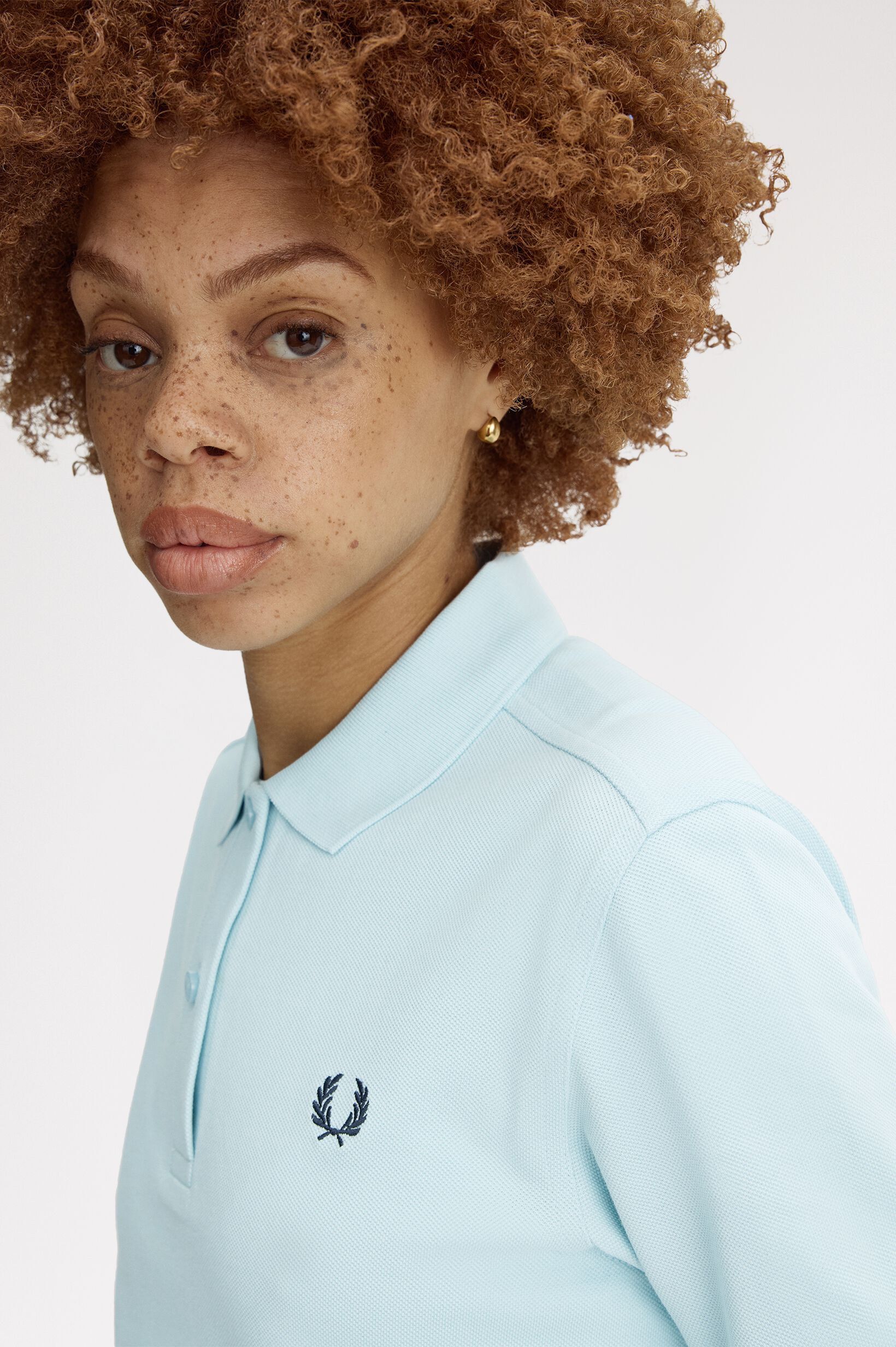FRED PERRY 「The Fred Perry Shirt G6000」|ポロシャツ|