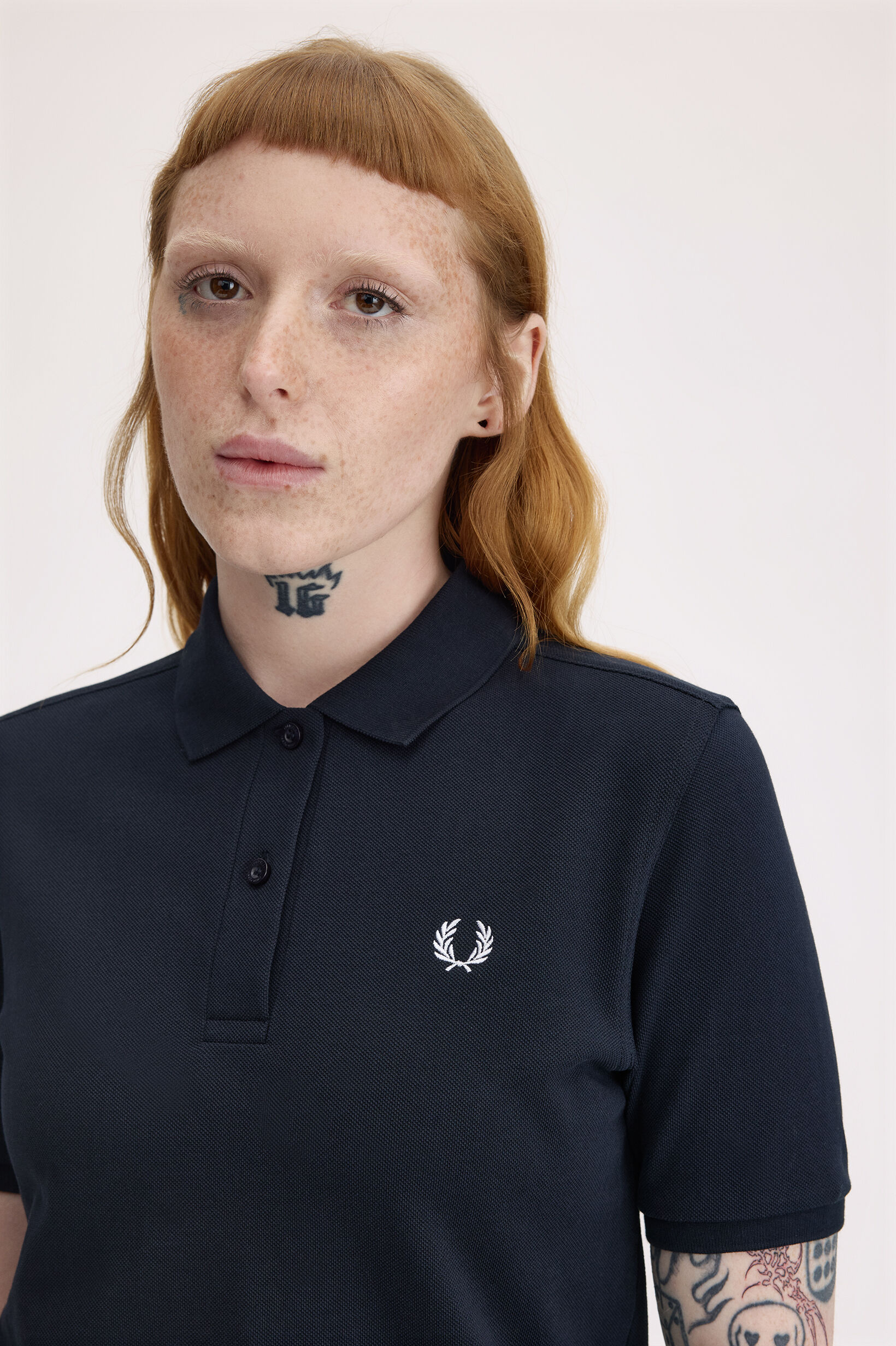 FRED PERRY 「The Fred Perry Shirt G6000」|ポロシャツ|