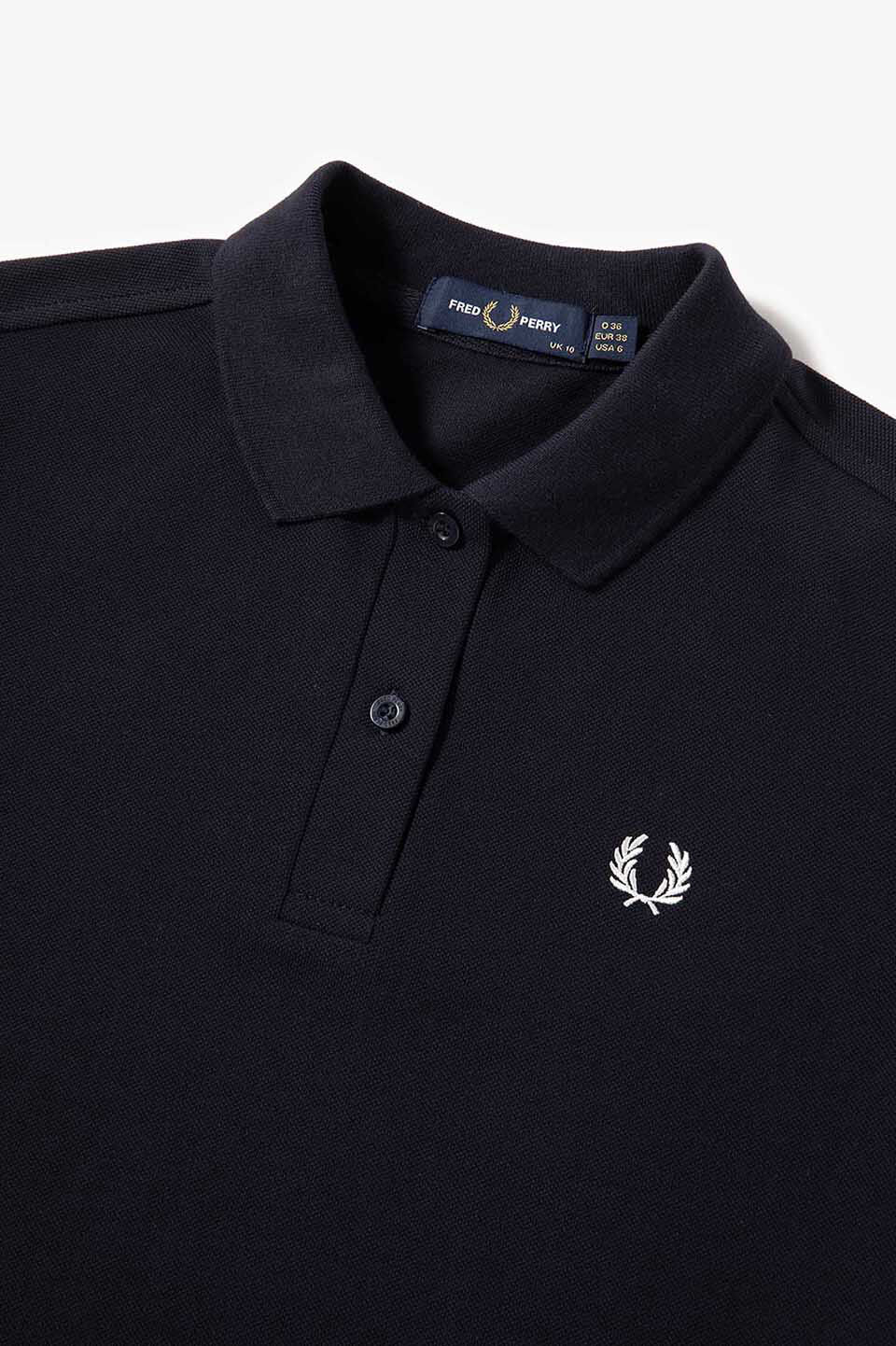 FRED PERRY 「The Fred Perry Shirt G6000」|ポロシャツ|