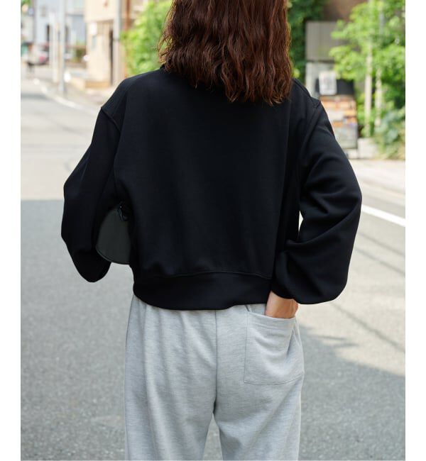 OUTDOOR PRODUCTS Usual Things「アゼニットライクフルジップカーデ」|カーディガン|