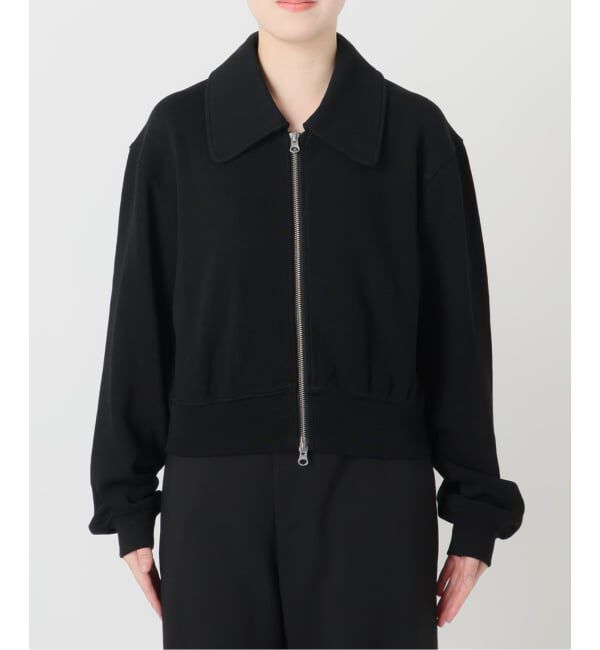 OUTDOOR PRODUCTS Usual Things「アゼニットライクフルジップカーデ」|カーディガン|