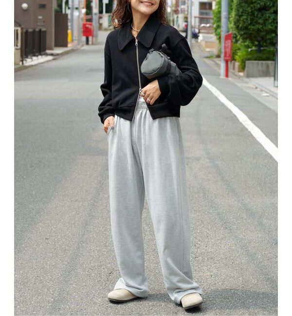 OUTDOOR PRODUCTS Usual Things「アゼニットライクフルジップカーデ」|カーディガン|