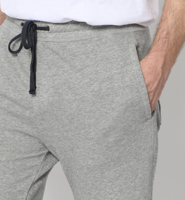 JAMES PERSE「バックパイル スエットパンツ MXI1161」|その他|