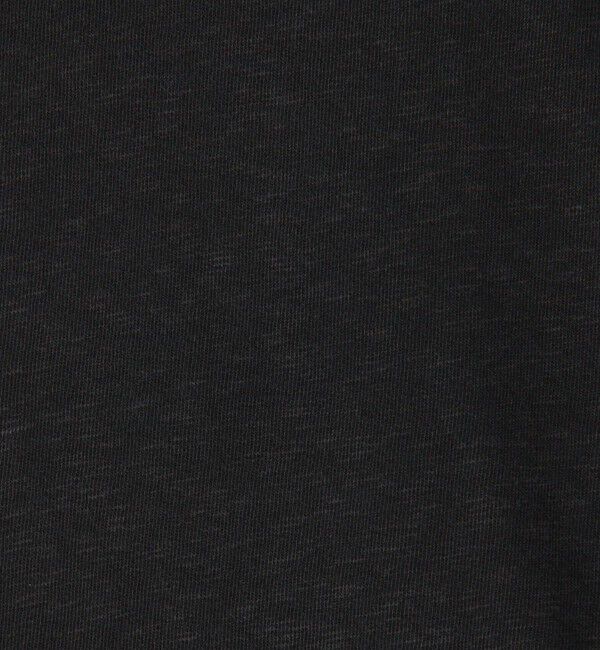 JAMES PERSE「バックパイル スエットプルオーバー MXA3278」|Tシャツ・カットソー|