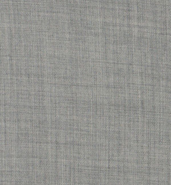 GALERIE VIE「スポンジウール バックスリットパンツ」|スラックス|