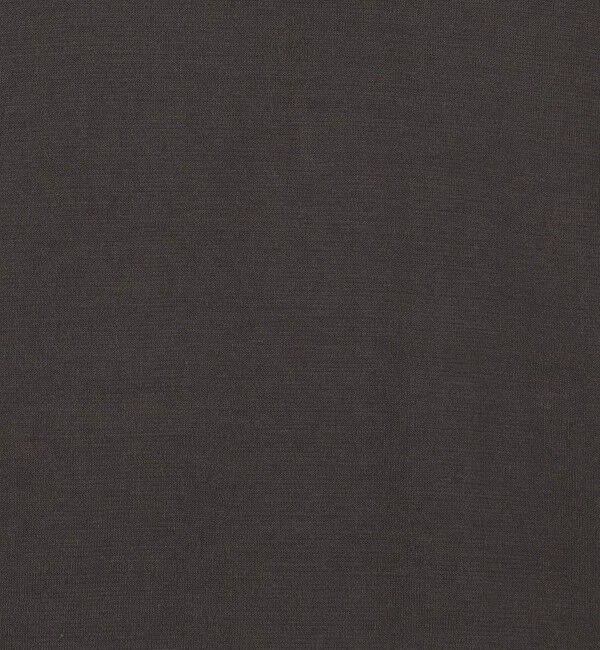 GALERIE VIE「クレープコットン ノースリーブプルオーバー」|ニット・セーター|