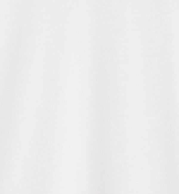 JAMES PERSE「コットンジャージー クルーネックTシャツ MBEL3614」|Tシャツ・カットソー|