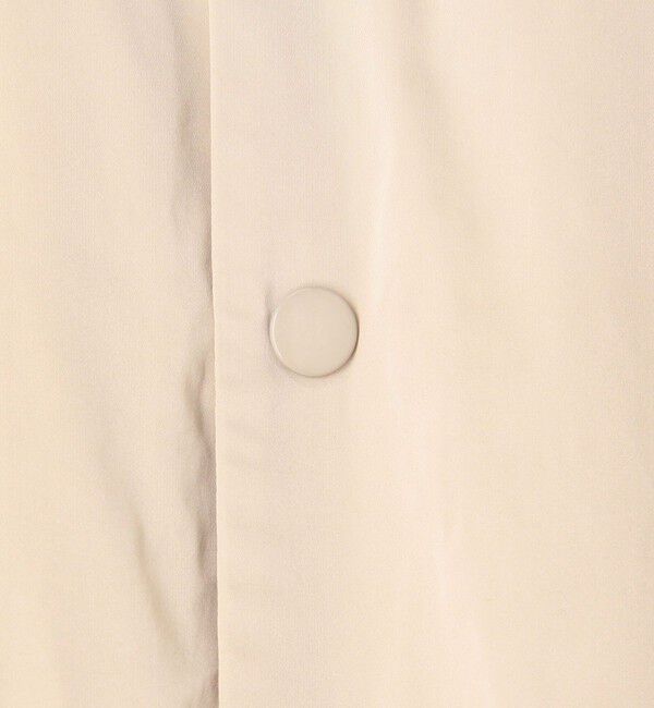 MACPHEE「ダブルサテン オーバーサイズドジャケット」|その他|