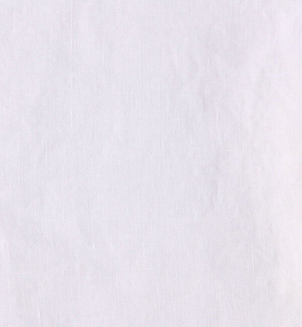 TOMORROWLAND HOME「プレーンリネン エプロン」|食器・キッチングッズ|