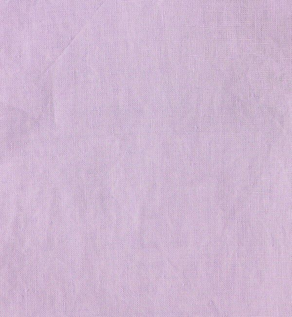 TOMORROWLAND HOME「プレーンリネン エプロン」|食器・キッチングッズ|