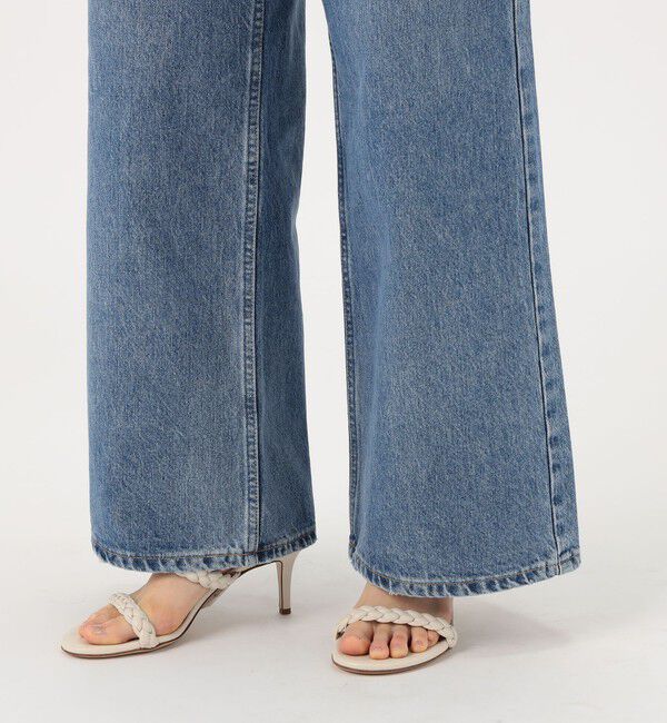 TOMORROWLAND BUYING WEAR「【別注】RED CARD TOKYO AMANDA デニム」|デニム|