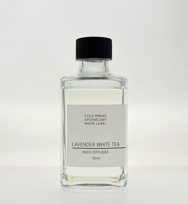 TOMORROWLAND GOODS「COLD SPRING APOTHECARY ディフューザー」|アロマ・ルームフレグランス|03 その他